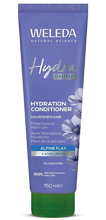 Weleda Hydration Conditioner hydratační kondicionér pro suché vlasy