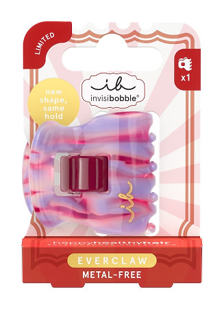 Invisibobble Kaleidoscope Everclaw
