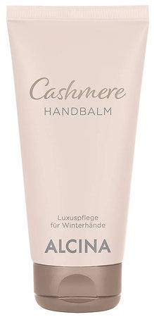 Alcina Cashmere Hand Balm cashmere hand balm