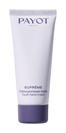 Payot Supreme Les Mains výživný krém na ruky a nechty