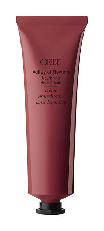 Oribe Valley of Flowers Nourishing Hand Cream nährende Handcreme