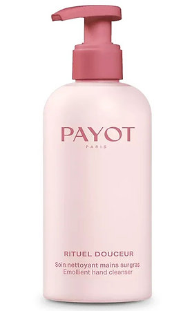 Payot Rituel Douceur Emoliant Hand Cleanser micelárny čistiaci krém na ruky