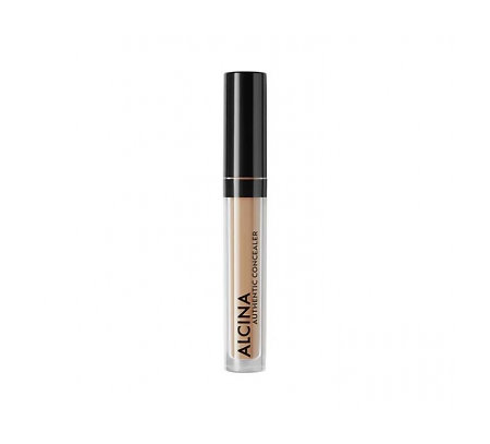 Alcina Authentic Concealer korektor pre prirodzený vzhľad