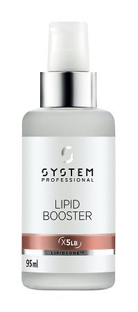 System Professional Extra Lipid Booster intenzivní booster pro hloubkovou rekonstrukci