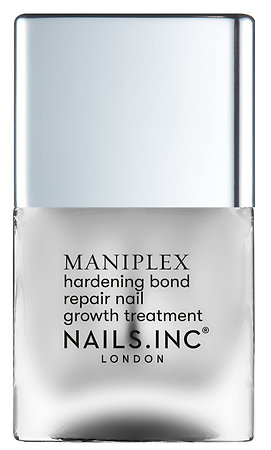 Nails Inc. London Maniplex posilňujúca kúra na nechty