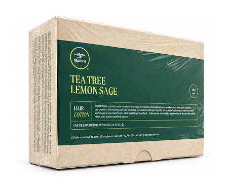 Paul Mitchell Tea Tree Lemon Sage Lotion Keravis & Lemon Sage