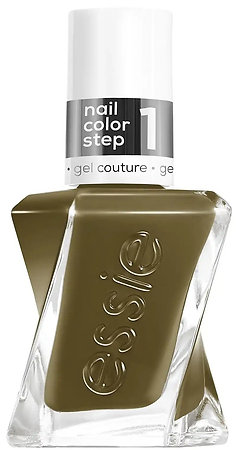 Essie Gel Couture Gel Nail Polish gel nail polish