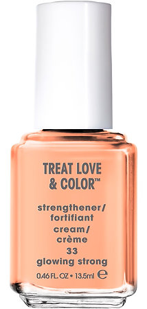 Essie Treat Love & Color Nail Polish Nail polish for dry, brittle nails