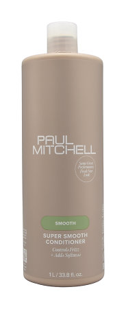 Paul Mitchell Super Smooth Conditioner uhlazující kondicionér pro krepaté vlasy