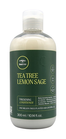 Paul Mitchell Tea Tree Lemon Sage Thickening Conditioner Vegan kondicionér pro objem vlasů
