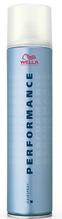 Wella Professionals Performance Hairspray M Strong Haarlack
