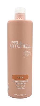 Paul Mitchell Color Protect Shampoo šampon pro barvené vlasy