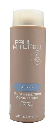 Paul Mitchell Hydrate Sheer Hydration Conditioner kondicionér pro oživení suchých vlasů