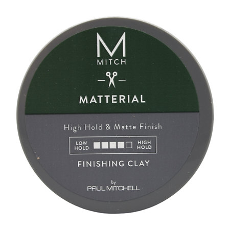 Paul Mitchell Mitch Material Finishing Clay