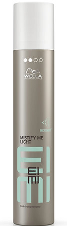 Wella Professionals EIMI Mistify Me Light Haarspray