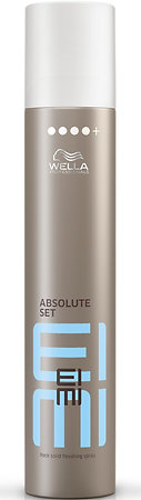 Wella Professionals EIMI Absolute Set lak pro maximální kontrolu účesu