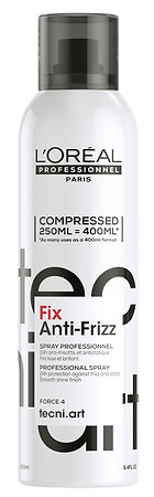 L'Oréal Professionnel Tecni.Art Fix Anti-Frizz anti-humidity fixing spray