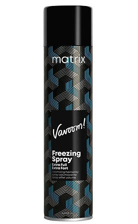 Matrix Vavoom Extra Full Freezing Spray extra silný lak na vlasy