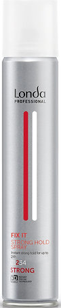 Londa Professional Fix It Strong Spray Schnell trocknender Profi-Haarlack