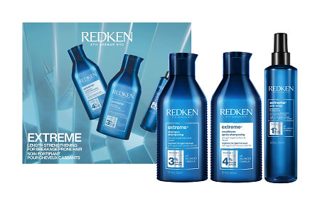 Redken Extreme XMAS Set