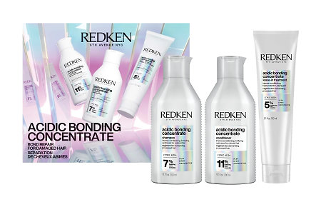 Redken Acidic Bonding Concentrate XMAS Set