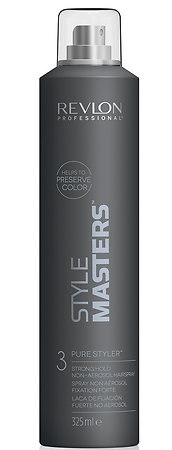 Revlon Professional Style Masters Pure Styler Hairspray Haarspray