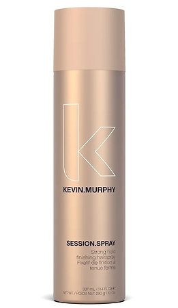 Kevin Murphy Session.Spray lak na vlasy se silnou fixací