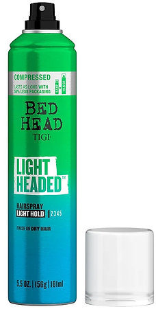 TIGI Bed Head Lightheaded Leichtes Haarspray