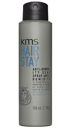 KMS Hair Stay Anti-Humidity Seal ochranný sprej proti vlhkosti