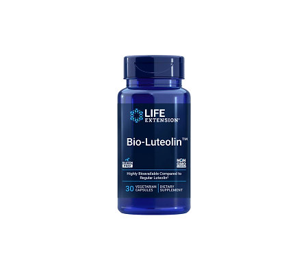 Life Extension Bio-Luteolin™ Doplnok stravy s luteolínom