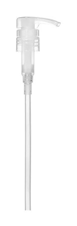 Revlon Professional Orofluido Pump Dosierpumpe für 1-Liter-Haarpflegeflaschen