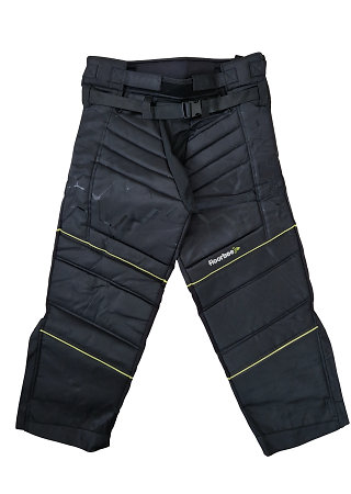 FLOORBEE Space Elite Pants Brankářské kalhoty