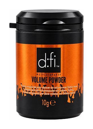 Revlon Professional D:FI Volume Powder objemový pudr