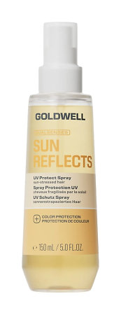 Goldwell Dualsenses Sun Reflects UV Schutz Spray