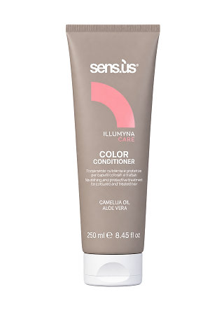 sens.us IIlumyna Care Color Conditioner
