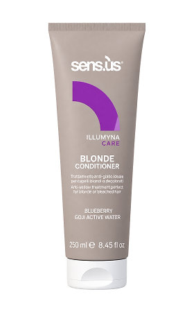 sens.us IIlumyna Care Blonde Conditioner