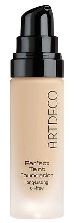 Artdeco Perfect Teint Foundation long-lasting oil-free foundation
