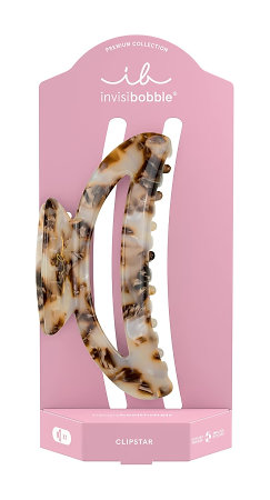 Invisibobble Premium Marble On škripec prémium v mramorovom vzore