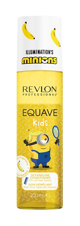 Revlon Professional Equave Kids Minions Detangling