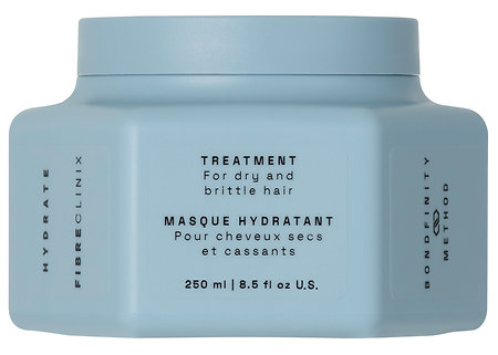 Schwarzkopf Professional Fibre Clinix Hydrate Treatment moisturizing hair mask