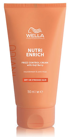 Wella Professionals Invigo Nutri Enrich Warming Express Mask samozahřívací maska na vlasy