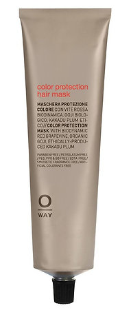 Oway Color Protection Hair Mask ochranná maska pro barvené a zesvětlené vlasy
