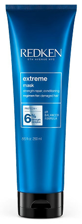 Redken Extreme Mask maska na poškodené vlasy