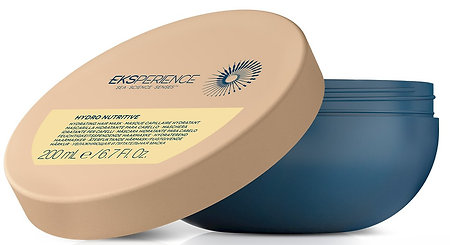 Revlon Professional Eksperience Hydro Nutritive Hydrating Hair Mask intensiv feuchtigkeitsspendende Haarmaske