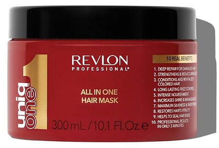 Revlon Professional Uniq One Superior Mask regenerační maska na vlasy