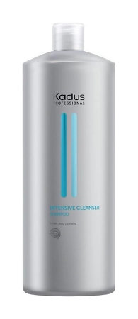 Kadus Professional Specialist Intensive Cleanser intenzivně čisticí šampon