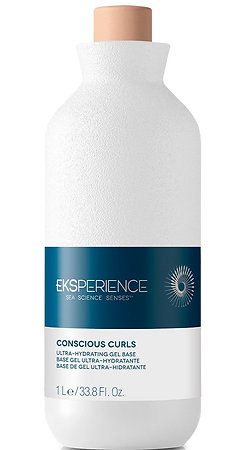 Revlon Professional Eksperience Conscious Curls Ultra-Hydrating Gel Base profesionálna hydratačná gélová báza na kučeravé vlasy