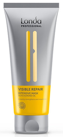 Londa Professional Intensive Mask intenzívna maska pre poškodené vlasy