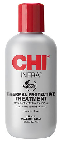 CHI Infra Thermal Protective Treatment regeneračná kúra s tepelnou ochranou