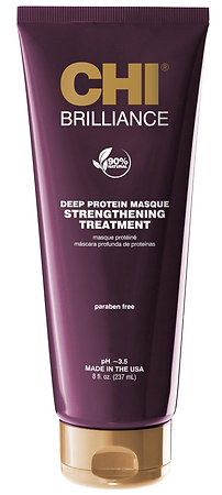 CHI Deep Brilliance Protein Masque hloubková proteinová maska
